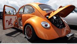 Photo Reference of Volkswagen New Beatle